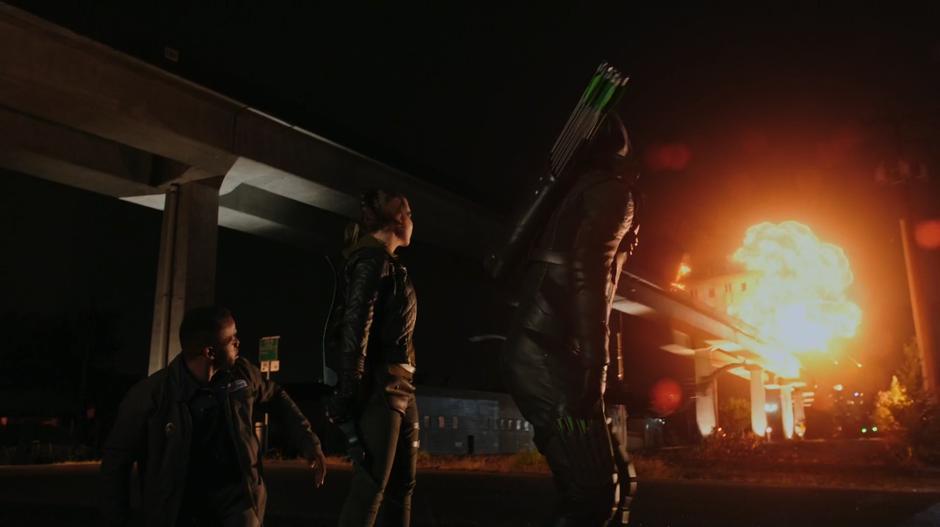 Arrow - Image 2