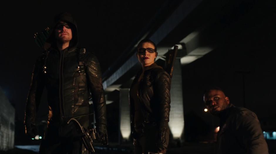 Arrow - Image 3