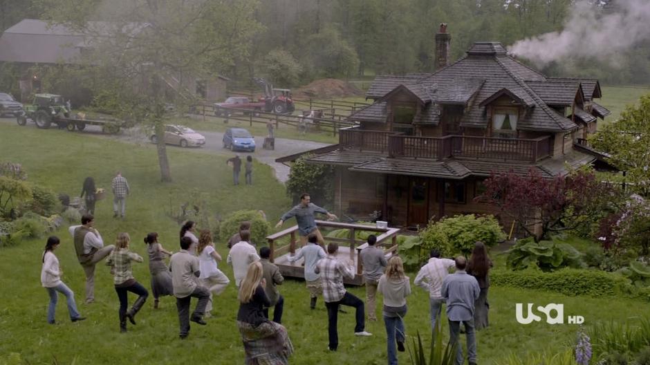 Psych - Image 3