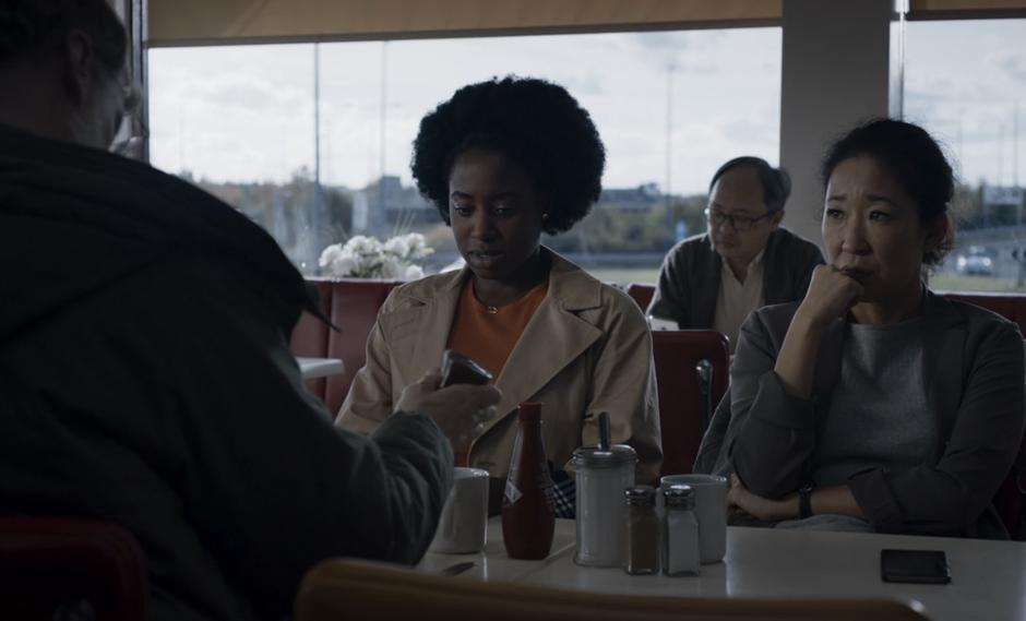 Killing Eve - Image 4