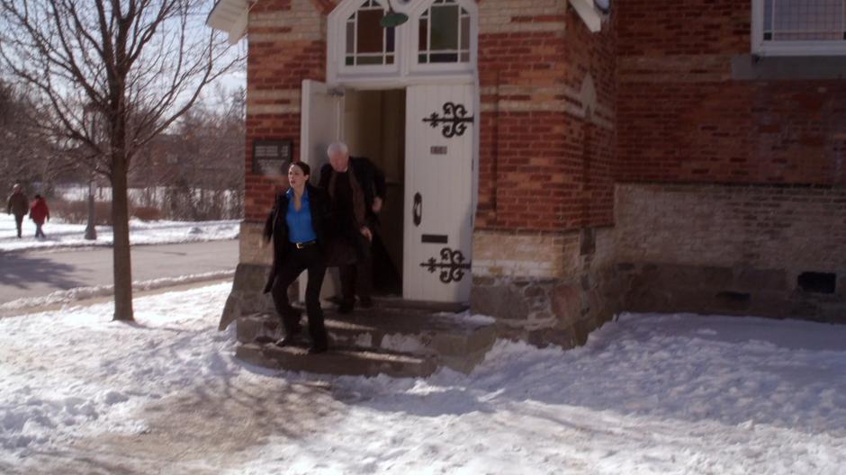 Warehouse 13 - Image 4