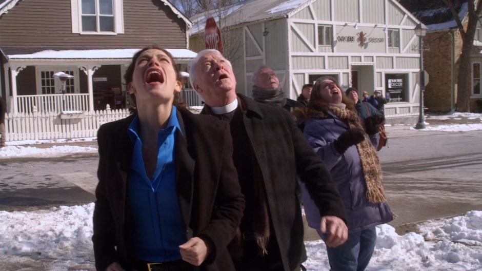 Warehouse 13 - Image 5