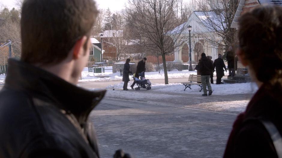 Warehouse 13 - Image 8