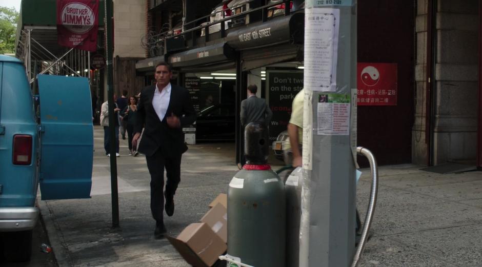 Person of Interest - Image 2