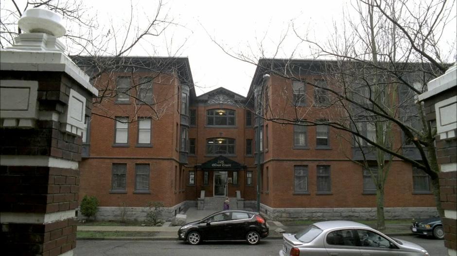 Fringe - Image 3