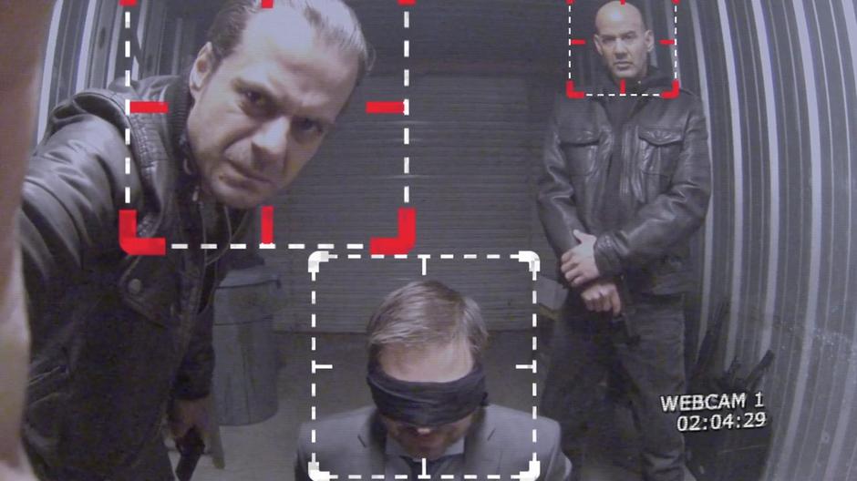 Person of Interest - Image 2