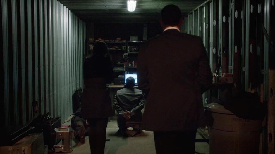 Person of Interest - Image 3