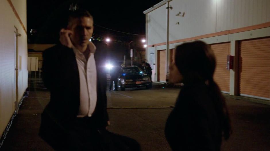 Person of Interest - Image 5