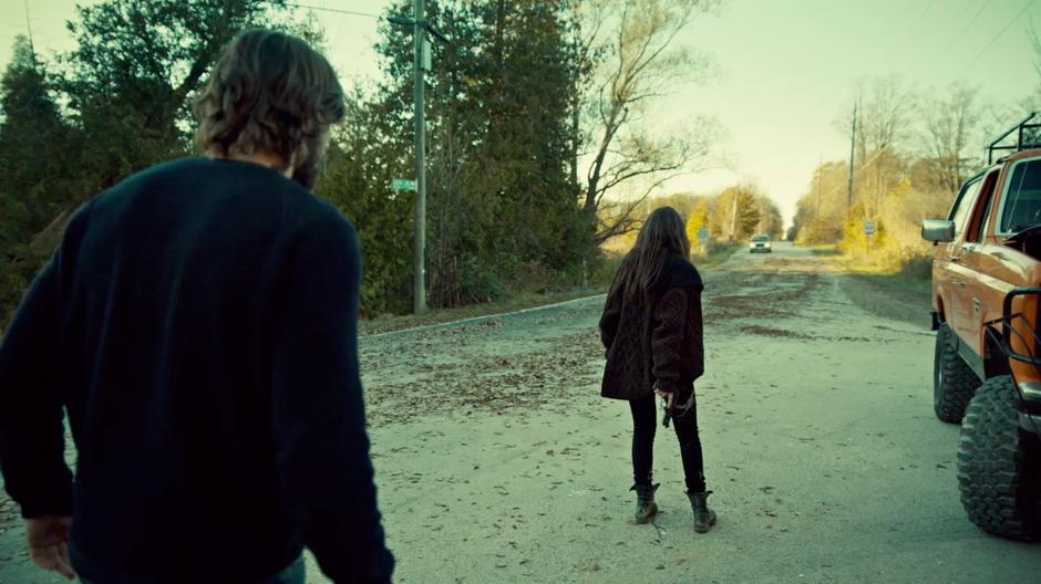 Orphan Black - Image 5