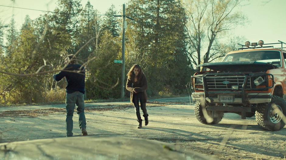 Orphan Black - Image 8