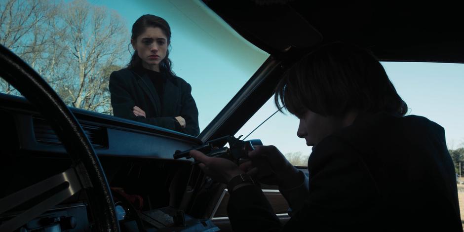 Stranger Things - Image 4
