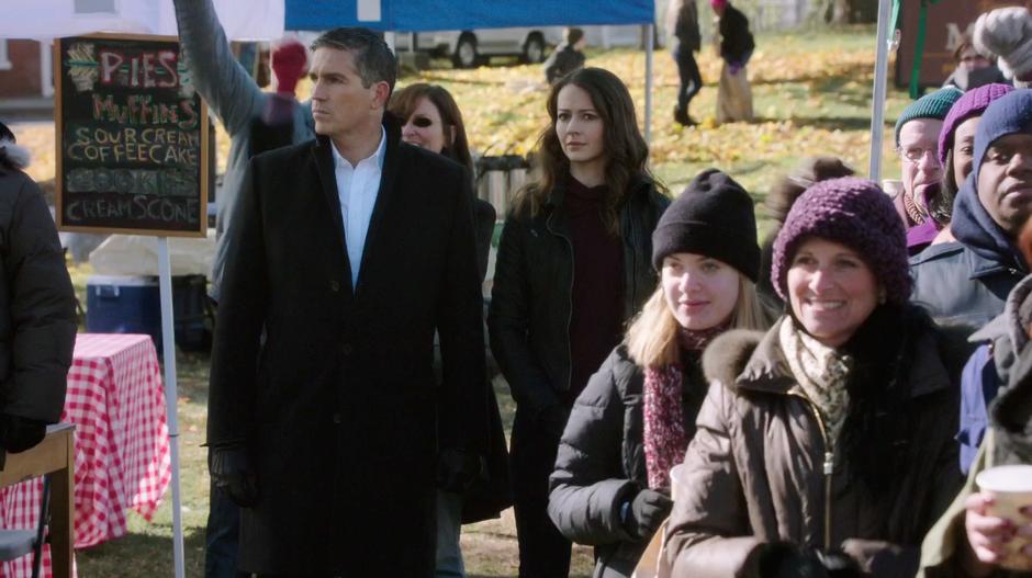 Person of Interest - Image 3