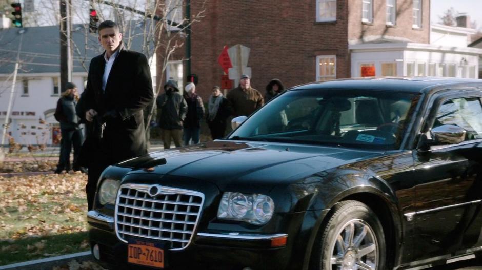 Person of Interest - Image 6