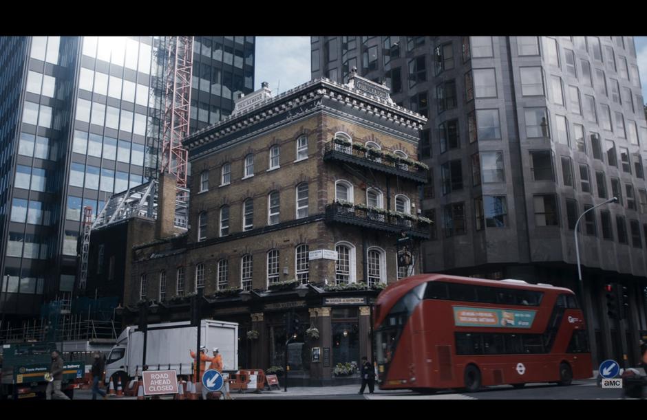 Killing Eve - Image 2