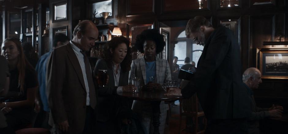 Killing Eve - Image 3
