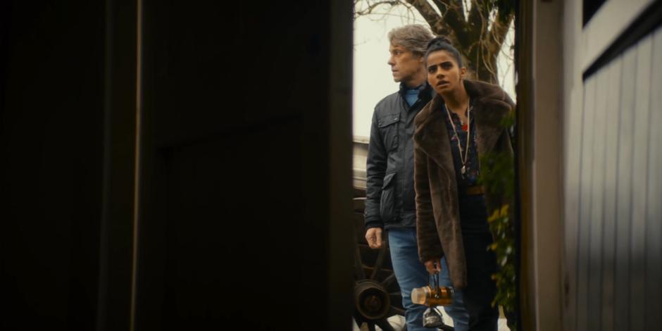 Doctor Who - Image 5