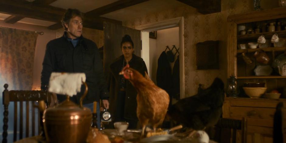 Doctor Who - Image 6