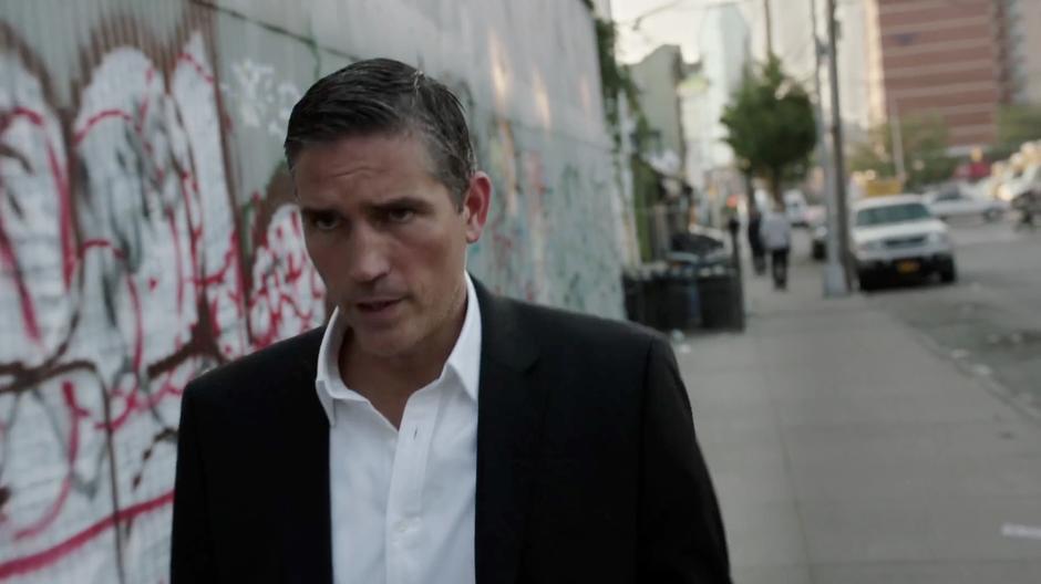 Person of Interest - Image 2