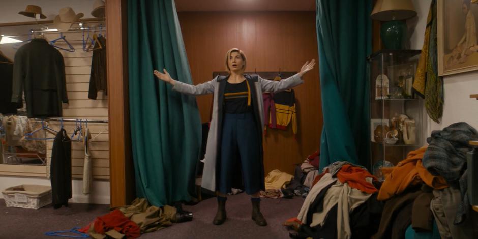 Doctor Who - Image 2