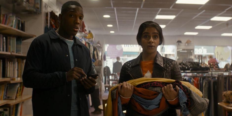 Doctor Who - Image 3