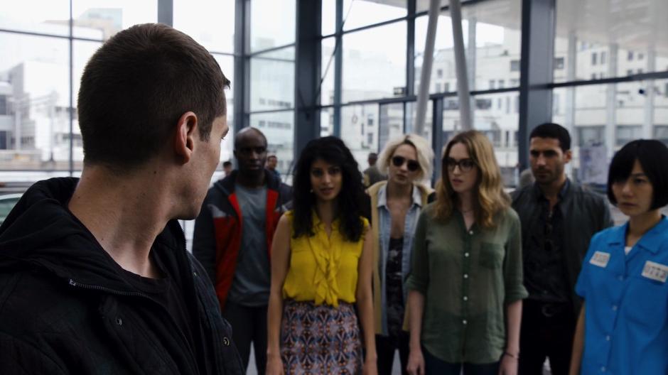 Sense8 - Image 6