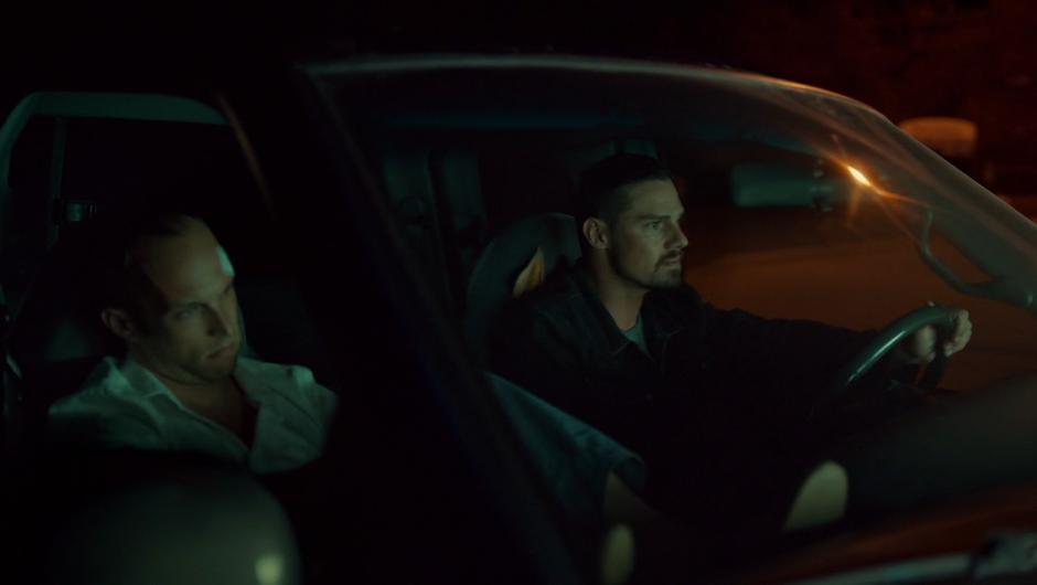 Mary Kills People - Image 3