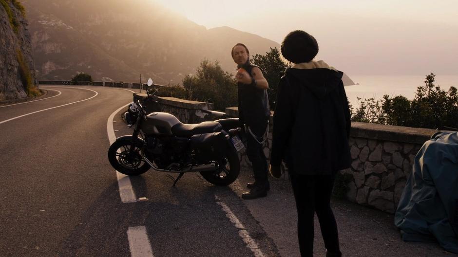 Sense8 - Image 2