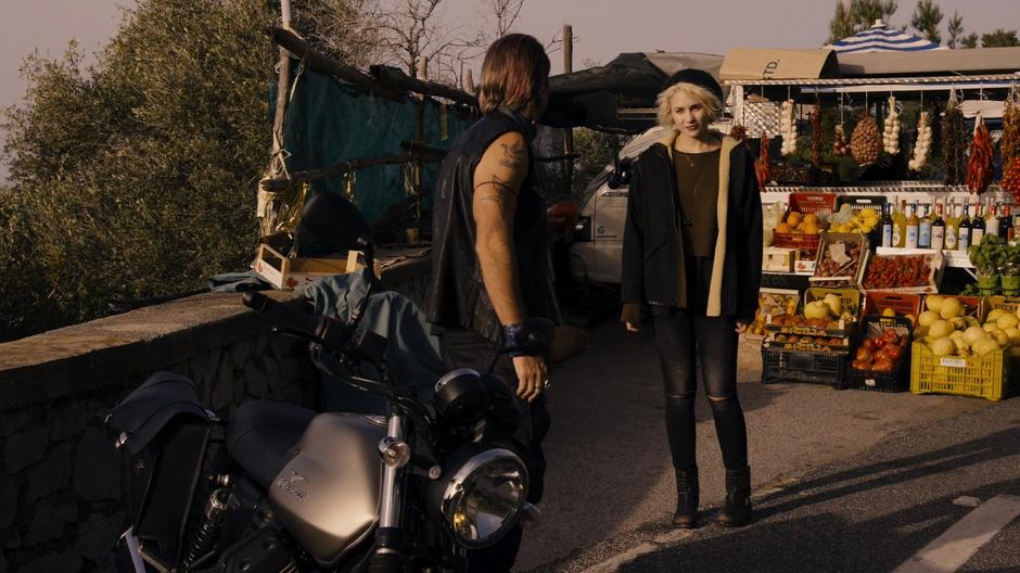 Sense8 - Image 3