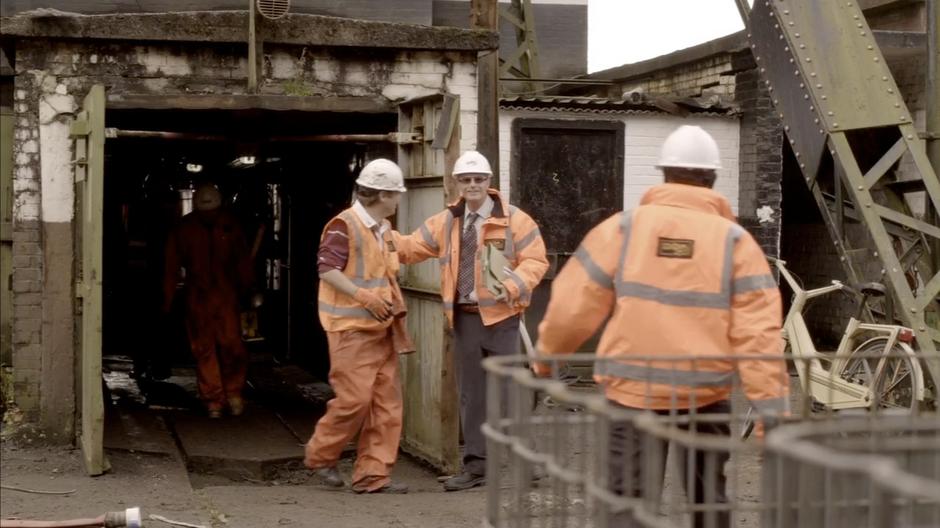 Doctor Who - Image 3