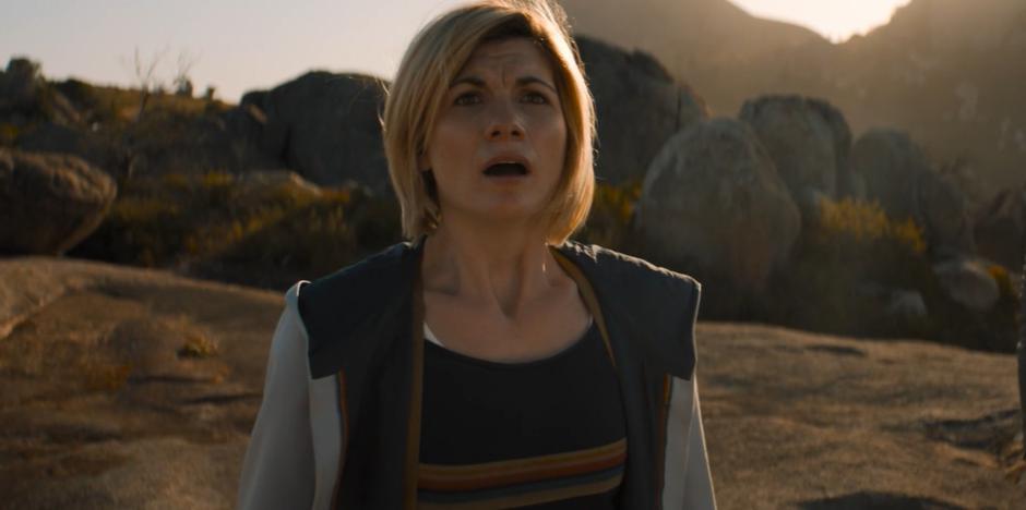 Doctor Who - Image 5