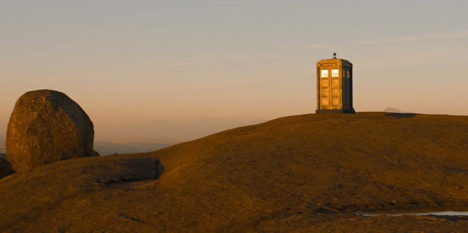 Doctor Who - Image 6
