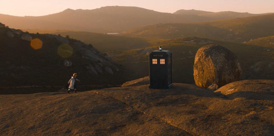 Doctor Who - Image 7