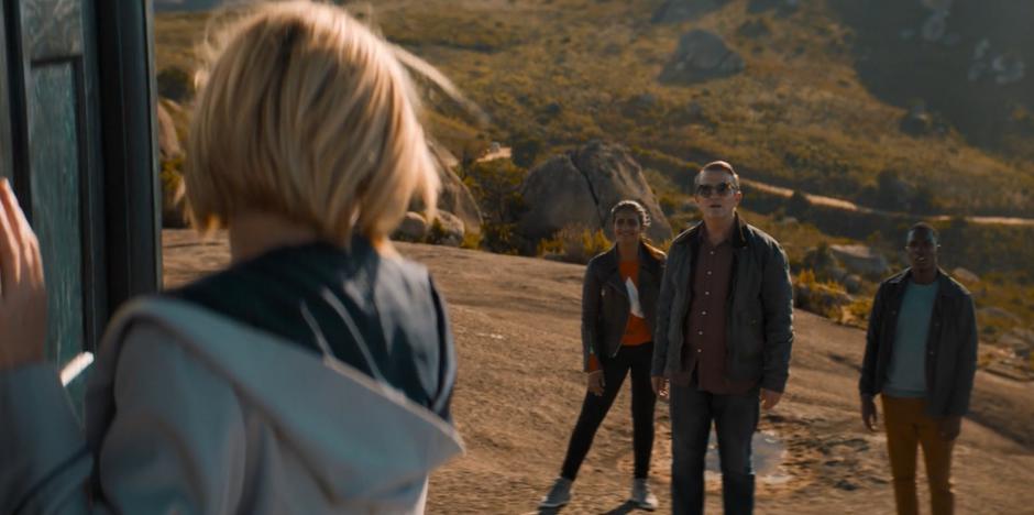 Doctor Who - Image 8