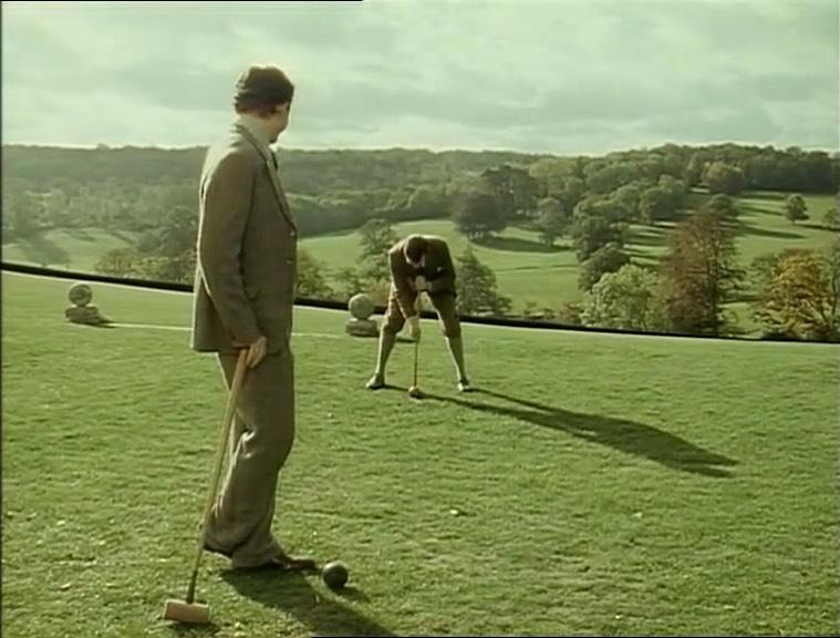 Jeeves and Wooster - Image 2