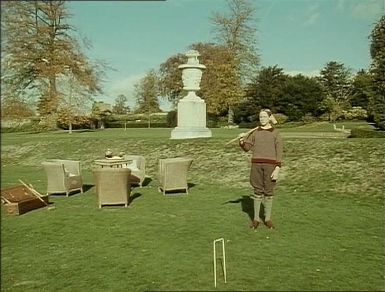 Jeeves and Wooster - Image 3