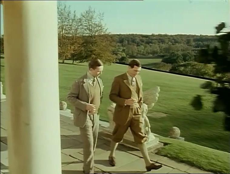 Jeeves and Wooster - Image 4