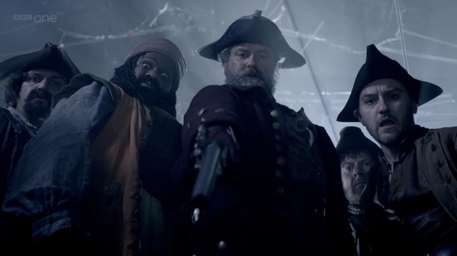 Doctor Who - Image 3