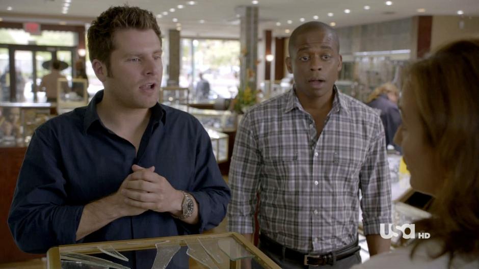 Psych - Image 2