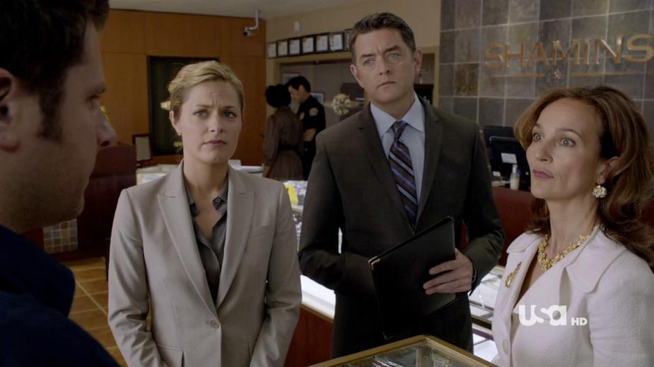 Psych - Image 3