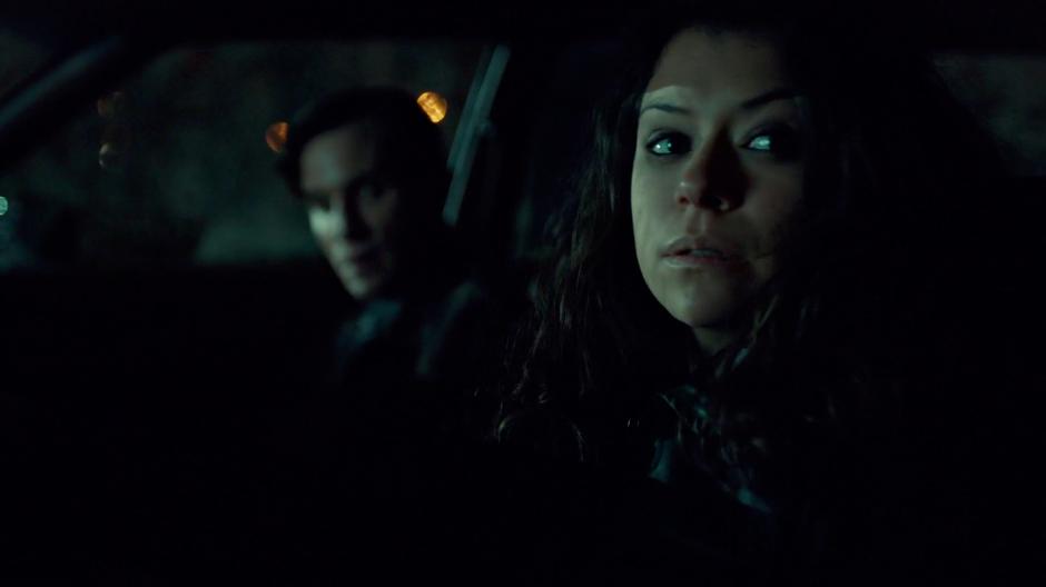 Orphan Black - Image 4