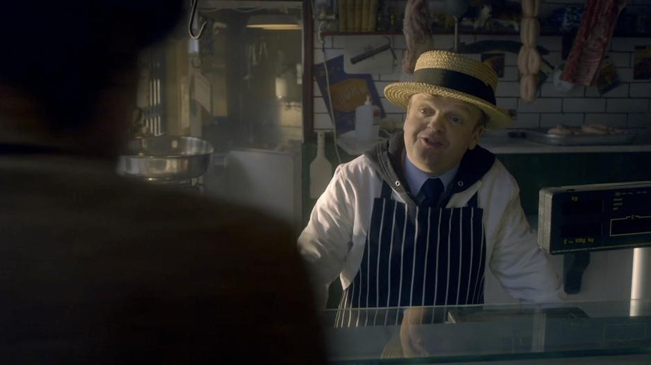 Doctor Who - Image 2