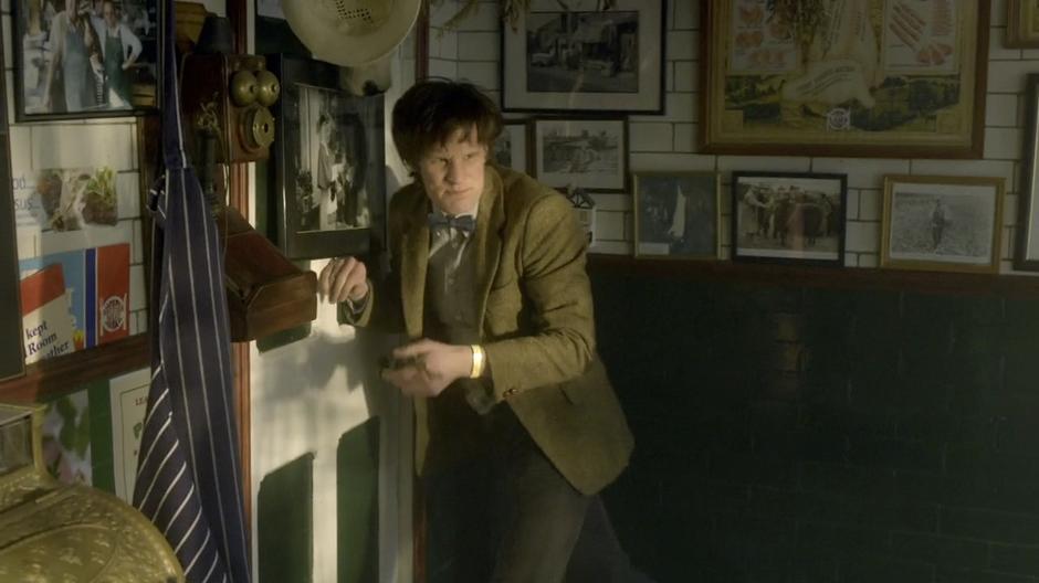 Doctor Who - Image 3