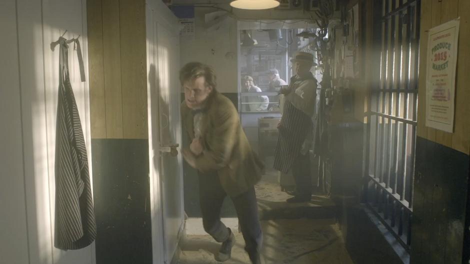 Doctor Who - Image 4