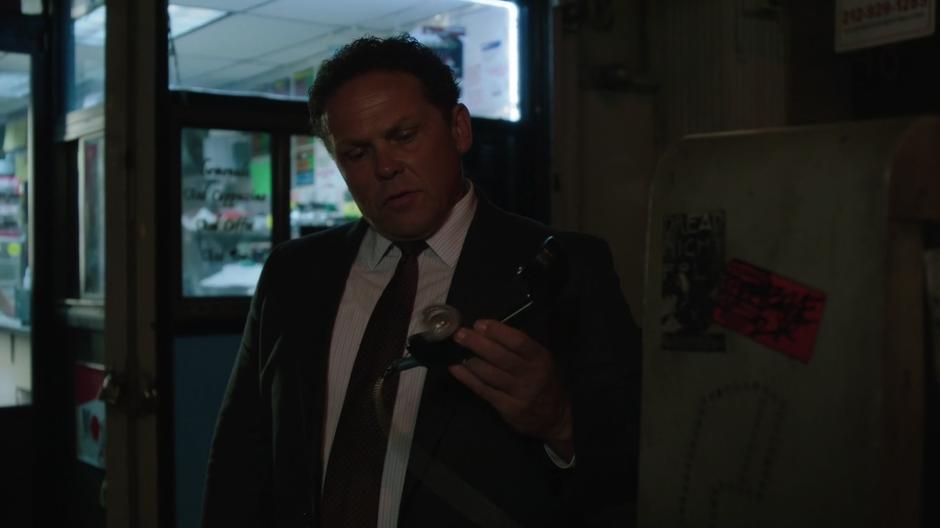 Person of Interest - Image 2