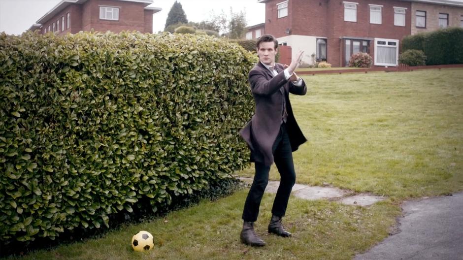 Doctor Who - Image 3