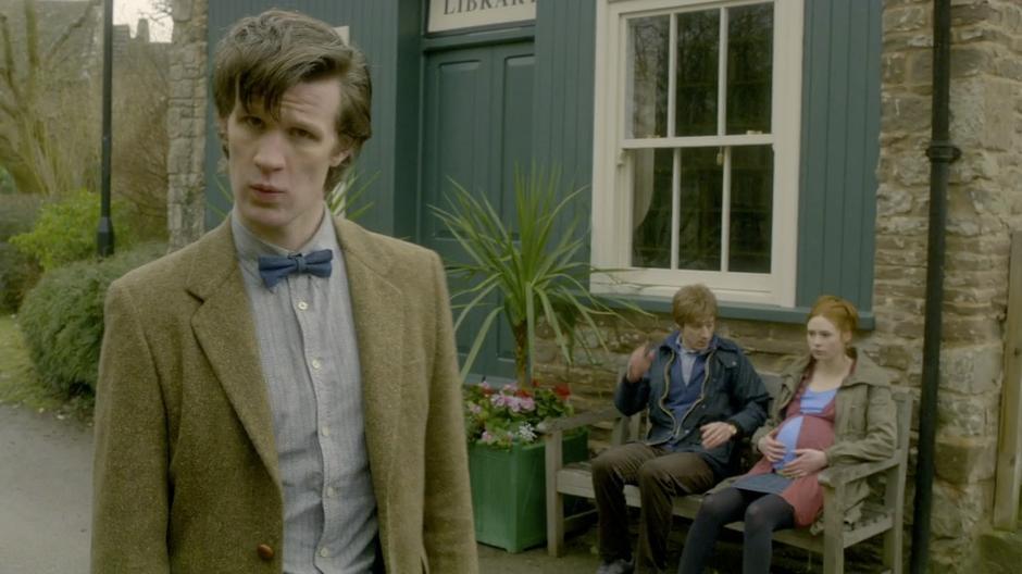 Doctor Who - Image 2