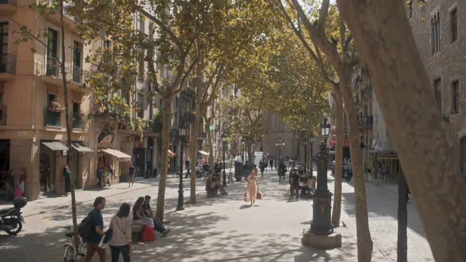 Killing Eve - Image 2