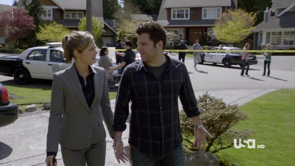 Psych - Image 3