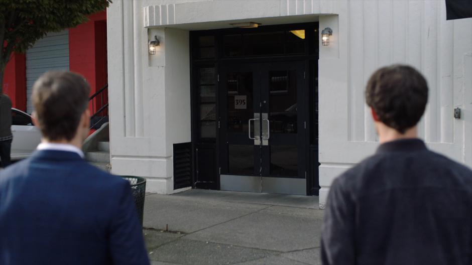 Imposters - Image 3