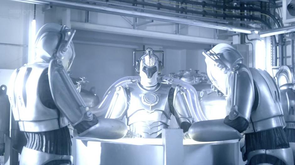 Doctor Who - Image 2